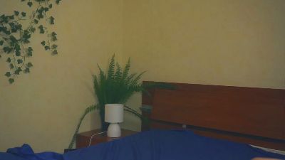 AftonFountain's Webcam Live Show