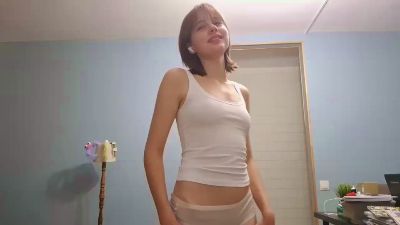 AlanaWademan's Webcam Live Show