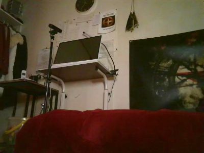Alastis108's Webcam Live Show