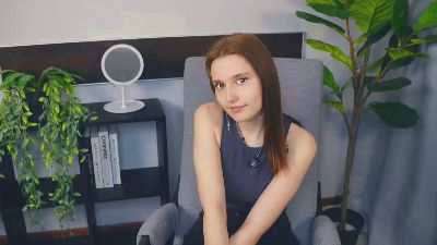 AletaGrabow's Webcam Live Show