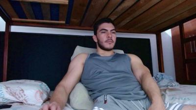 AlexS1998 Webcam-Liveshow