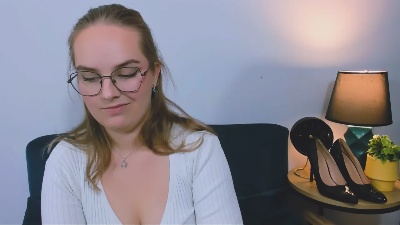 AliceBeauty's Webcam Live Show