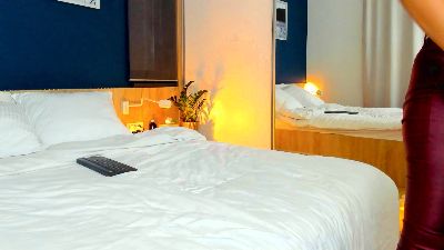 Allison_Ally's Webcam Live Show