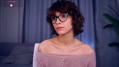 AlodiaGoodrich Webcam-Liveshow