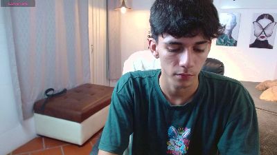 AmethystShadow's Webcam Live Show