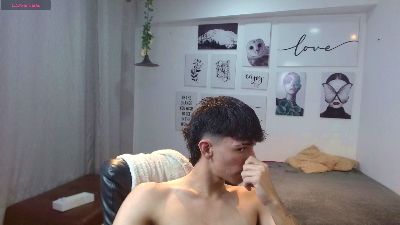 AmethystShadow's Webcam Live Show