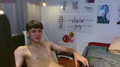 AmethystShadow's Webcam Live Show