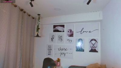 AmethystShadow's Webcam Live Show