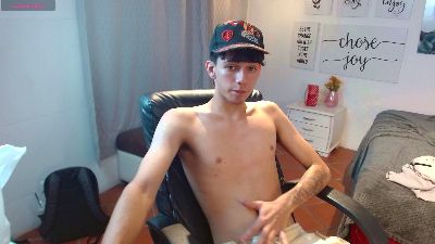 AmethystShadow's Webcam Live Show