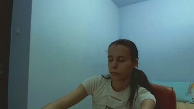 AnnaMarry Webcam-Liveshow