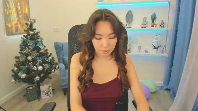 AnnaReyla's Webcam Live Show