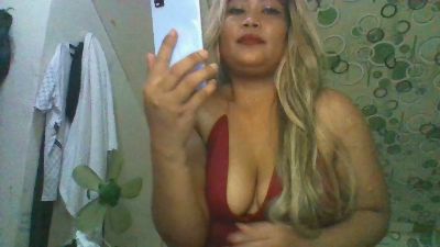 Aprilicious87's Webcam Live Show