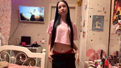 AracelisHatman's Webcam Live Show