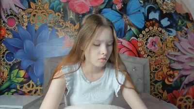 ArdithOlder's Webcam Live Show