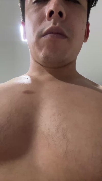 ArgentinoVergon Webcam-Liveshow