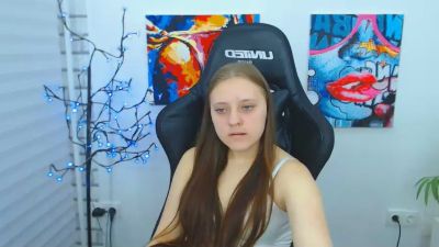 ArinaBelle's Webcam Live Show