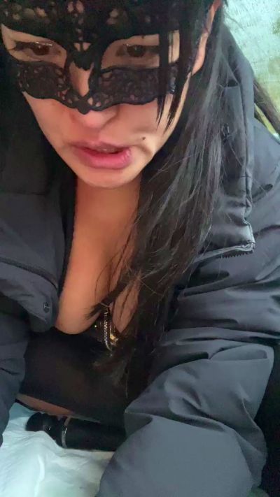 Asiantina Webcam-Liveshow