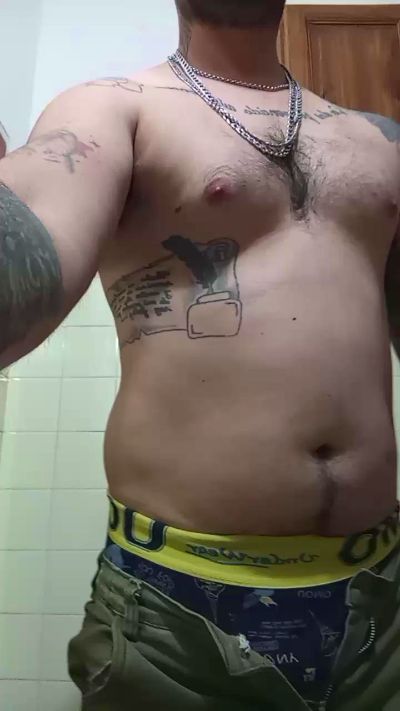 AtrevidoX Webcam-Liveshow