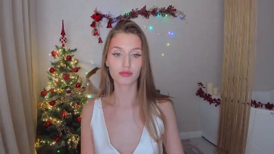 AutumLove's Webcam Live Show