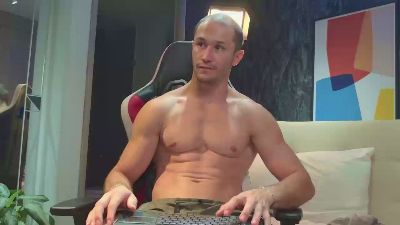Axelfairchaild's Webcam Live Show