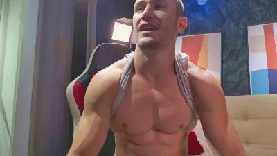 Axelfairchaild's Webcam Live Show