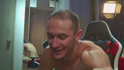 Axelfairchaild's Webcam Live Show