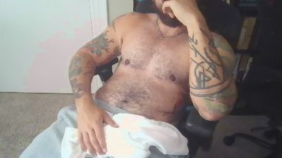 BakwardsCap Webcam-Liveshow