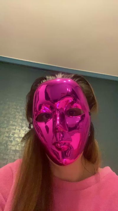 Barbie1986 Webcam-Liveshow