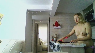 Barbie_girl_69's Webcam Live Show