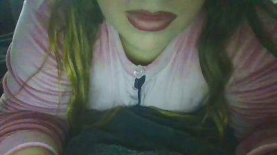 Barbznails Webcam-Liveshow