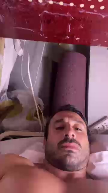 Bartolomeo666's Webcam Live Show