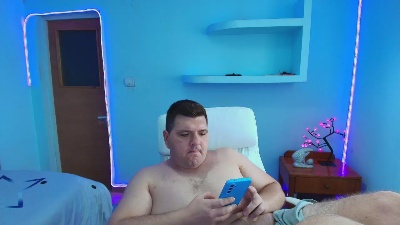 Basy8 Webcam-Liveshow