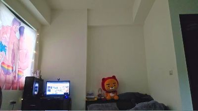 Bear_Baby's Webcam Live Show