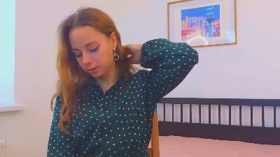 BerylMells's Webcam Live Show