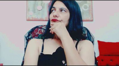BestBangMilf's Webcam Live Show
