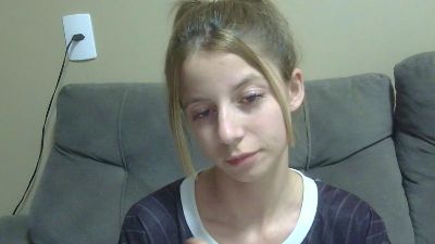 Biancapriv's Webcam Live Show