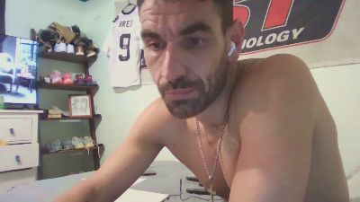 Bigtoyguy34's Webcam Live Show
