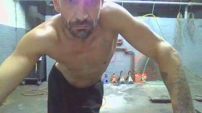 Порночат с Bigtoyguy34