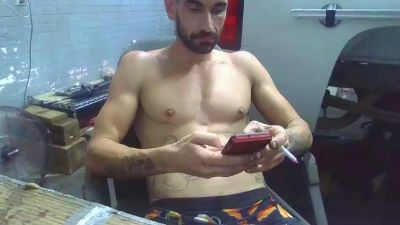 Порночат с Bigtoyguy34