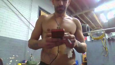 Bigtoyguy34's Webcam Live Show