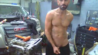Bigtoyguy34's Webcam Live Show