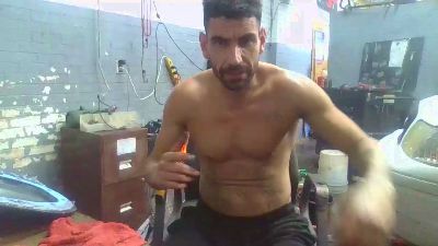 Bigtoyguy34's Webcam Live Show