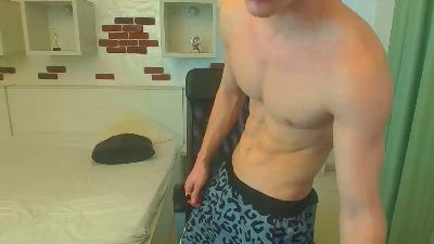 BradyFlint's Webcam Live Show