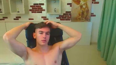 BradyFlint's Webcam Live Show