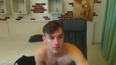 BradyFlint's Webcam Live Show