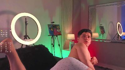 Brat__'s Webcam Live Show