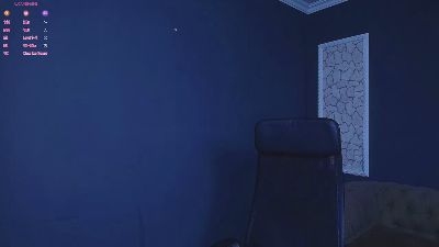 BrianHunts Webcam-Liveshow