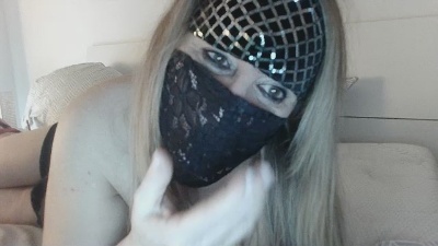 Порночат с Burlesqgioco