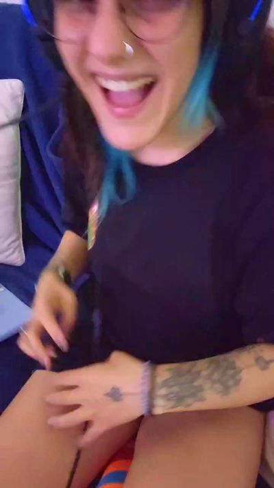 Camilita_666's Webcam Live Show