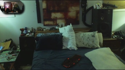 CanadaGuy1978's Webcam Live Show